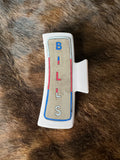 BILLS Claw Clip