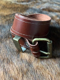 Full Grain Leather Belt